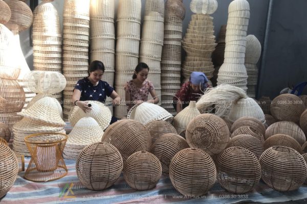 xuong san xuat may tre dan 5