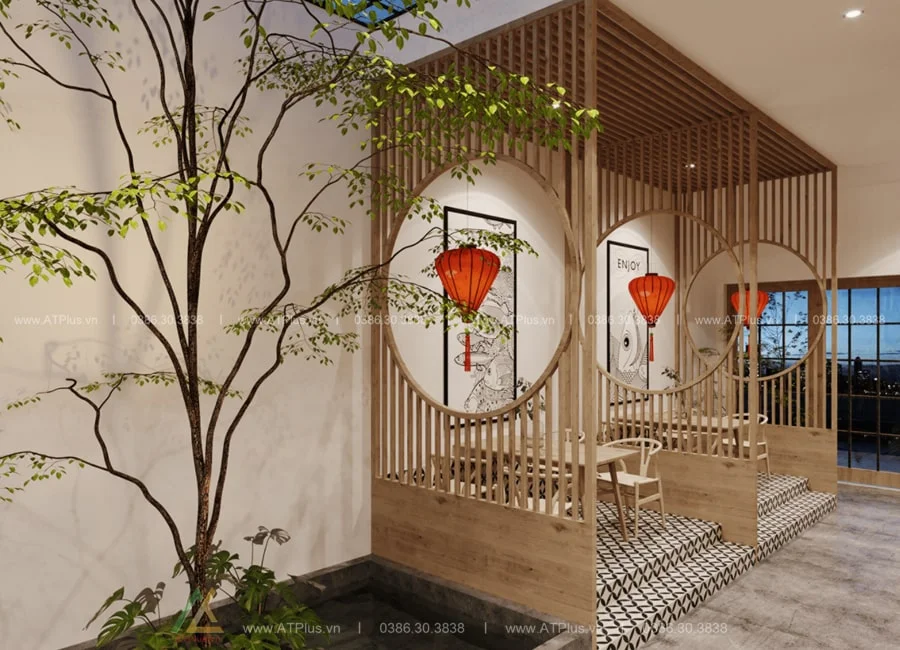 50+ MẪU THIẾT KẾ QUÁN CAFE ĐẸP NHẤT HIỆN NAY Thiết kế trang trí quán cafe đẹp