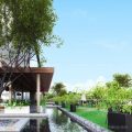 THIẾT KẾ QUÁN CAFE NGOÀI TRỜI ĐẸP – LẠ MẮT