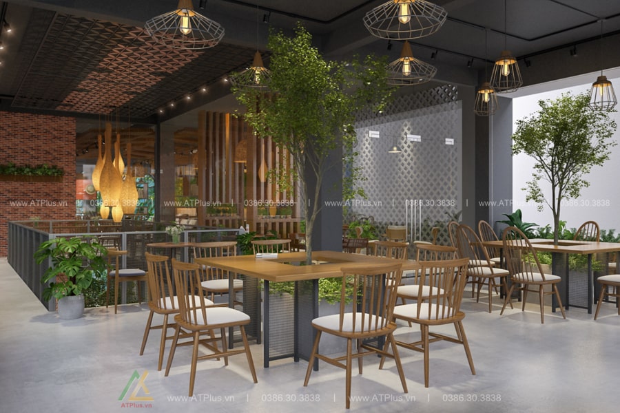 Kinh nghiệm mở quán cafe thành công