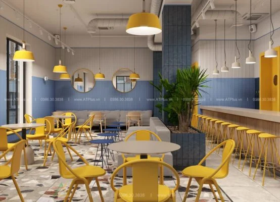 Mở nhà hàng cần chuẩn bị những gì?