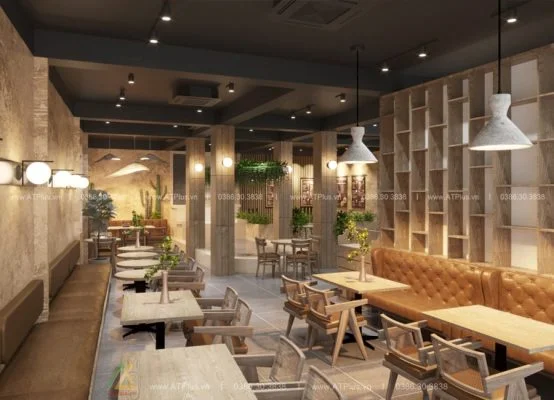 Những khó khăn khi mở nhà hàng bạn nên biết