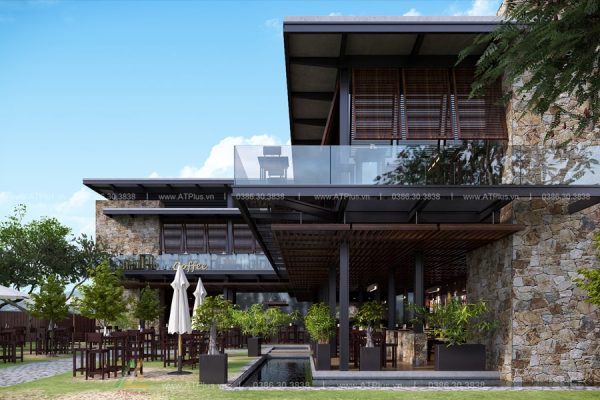 BÁO GIÁ THIẾT KẾ THI CÔNG NỘI THẤT TẠI NAM ĐỊNH Bảng báo giá thiết kế thi công quán cafe